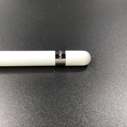 【全額返金保証】【最速発送】Apple Apple Pencil（第1世代） A1603 美品 動作確認済
