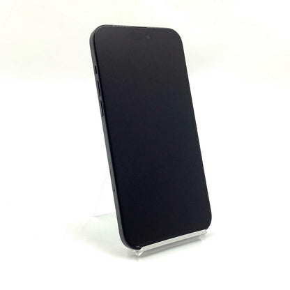 【全額返金保証】【最速発送】Apple iPhone iPhone Plus 15 Plus 128GB ブラック SIMフリー 白ロム 動作確認済 94%