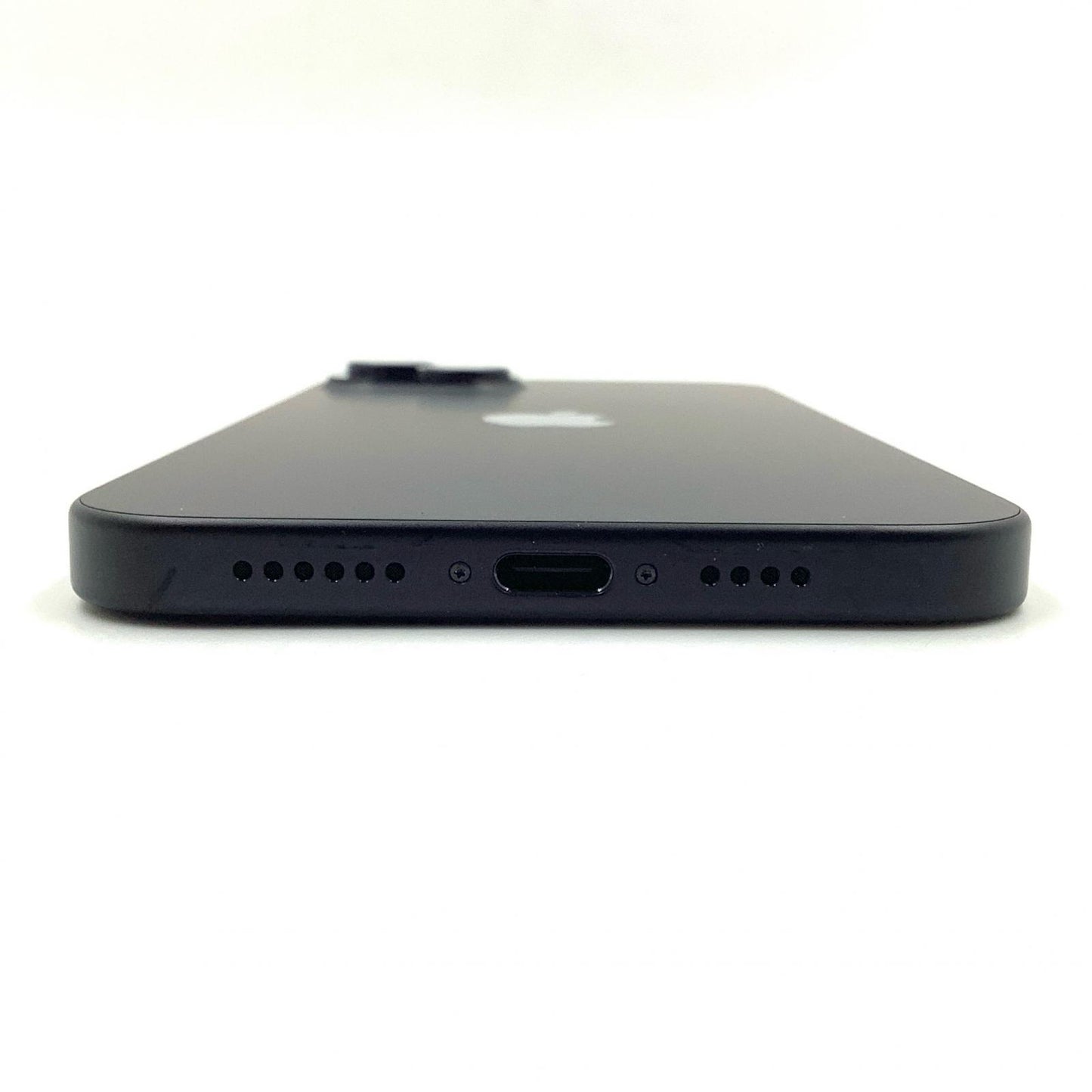 【全額返金保証】【最速発送】Apple iPhone iPhone Plus 15 Plus 128GB ブラック SIMフリー 白ロム 動作確認済 94%