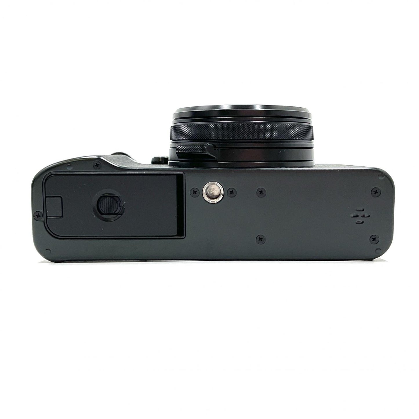 【全額返金保証】【最速発送】FUJIFILM コンパクトデジタルカメラ X100VI [ブラック] 動作確認済