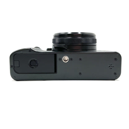 【全額返金保証】【最速発送】FUJIFILM コンパクトデジタルカメラ X100VI [ブラック] 動作確認済