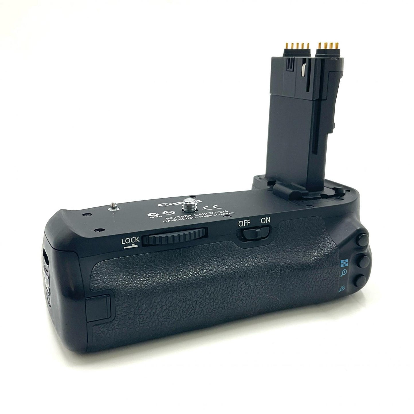 【全額返金保証】【最速発送】Canon BG-E14 動作確認済