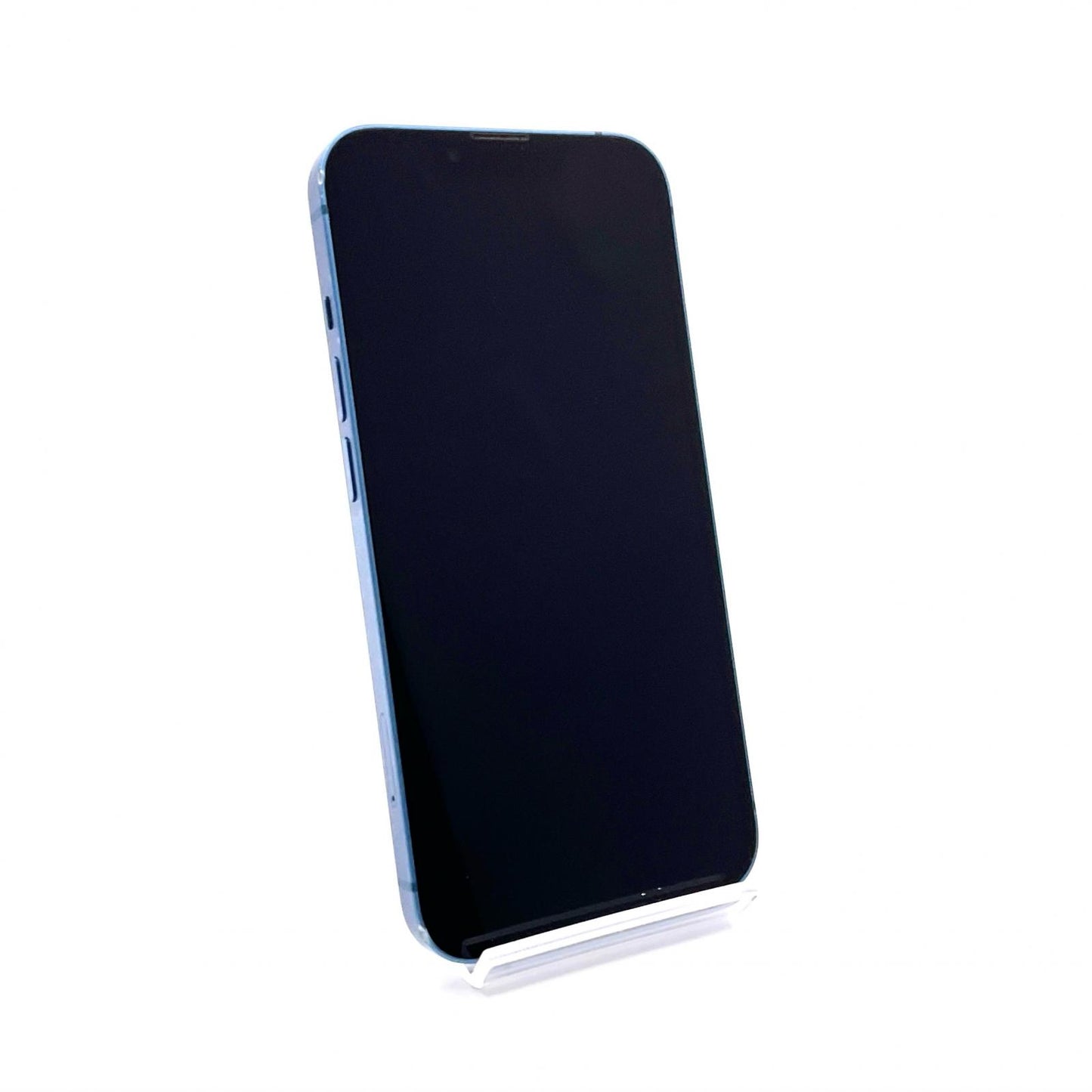 【全額返金保証】【最速発送】Apple iPhone iPhone 13 128GB ブルー Softbank SIMフリー 動作確認済 73%