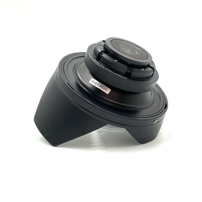 【全額返金保証】【最速発送】フィッシュアイ FIX UWL-28M52MG 動作確認済