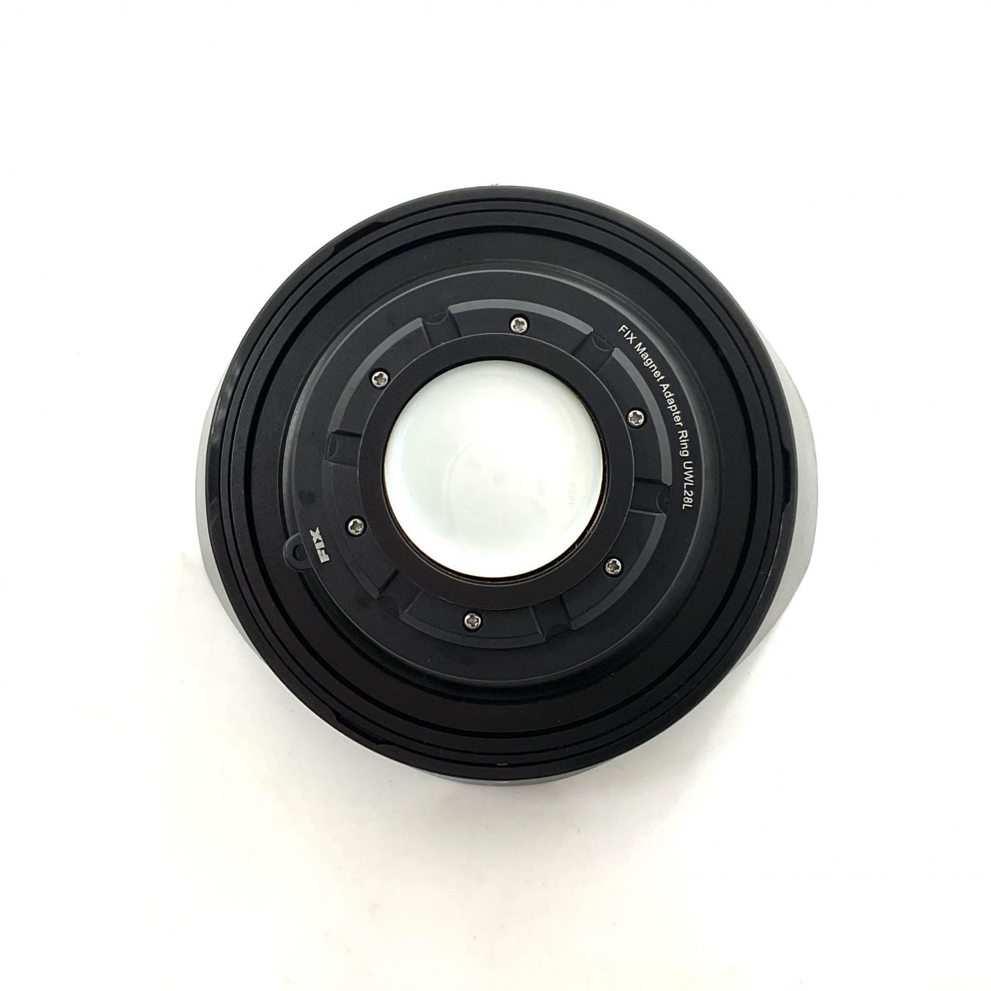 【全額返金保証】【最速発送】フィッシュアイ FIX UWL-28M52MG 動作確認済