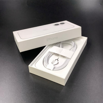 【全額返金保証】【最速発送】Apple iPhone iPhone 16 128GB ホワイト au SIMフリー 白ロム 動作確認済 100%