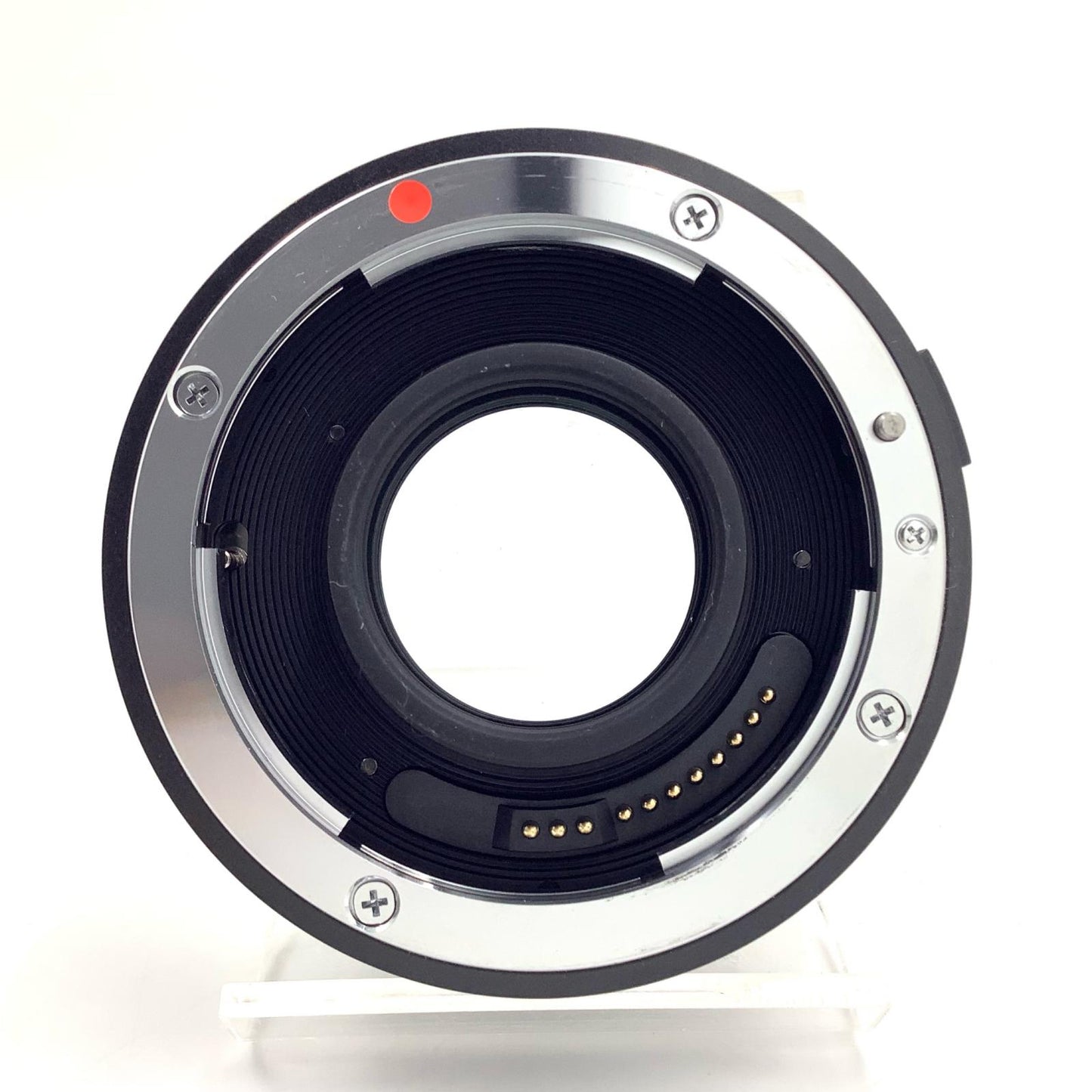 【全額返金保証】【最速発送】SIGMA TELE CONVERTER TC-1401 キヤノン用 美品 動作確認済