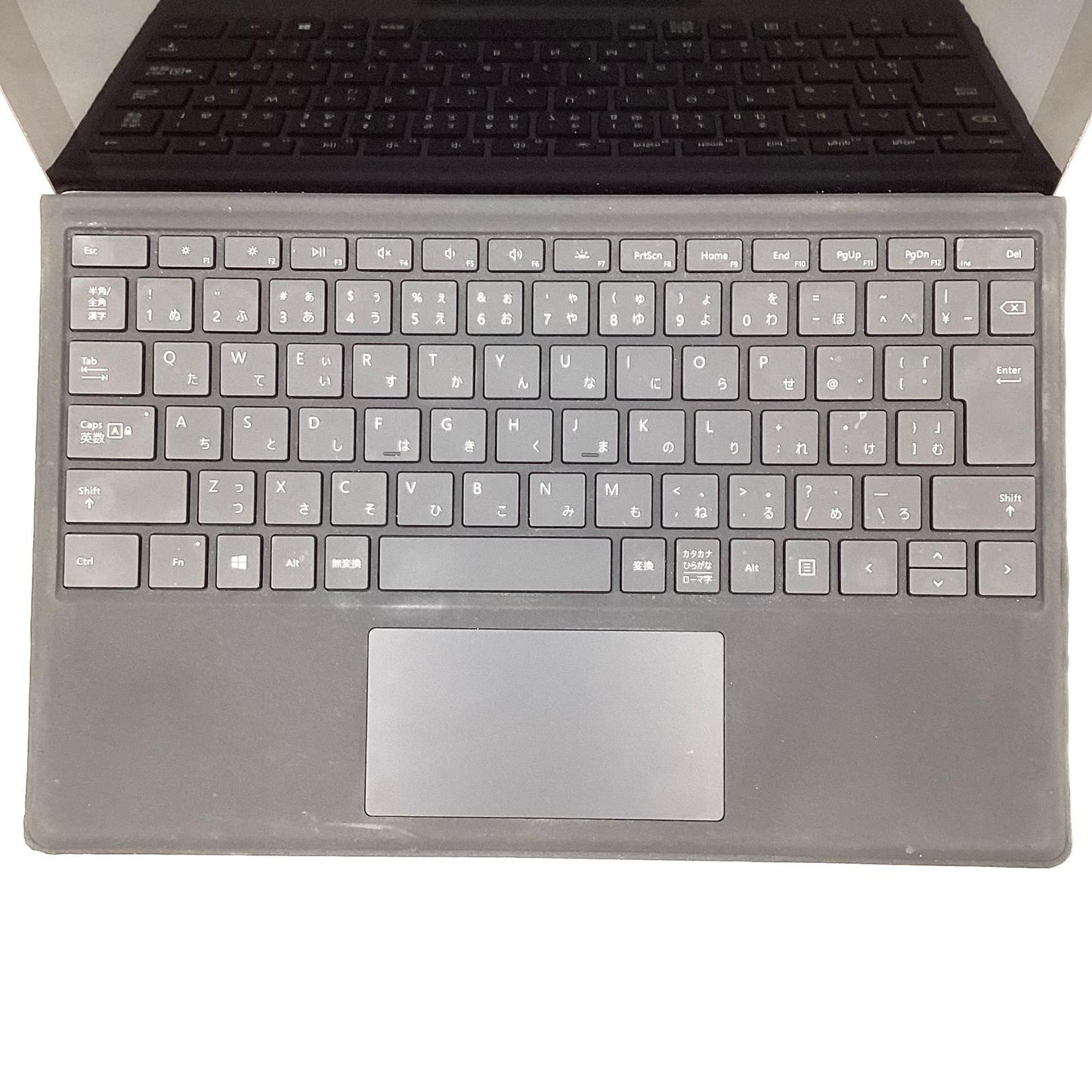 【全額返金保証】【最速発送】Microsoft Surface Pro 7 1866 Intel Core i5-1035G4 CPU @ 1.10GHz 8GB SSD 256GB 89.46% 動作確認済
