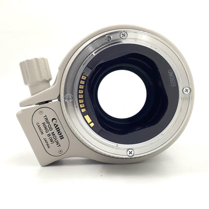 【全額返金保証】【最速発送】Canon EF70-200mm F2.8L USM 動作確認済