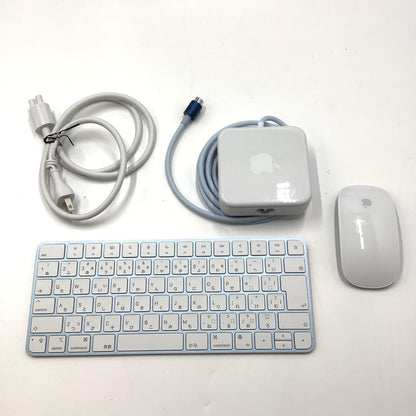 【全額返金保証】【最速発送】Apple iMac 24インチ Apple M3 8GB SSD 256GB ブルー 動作確認済