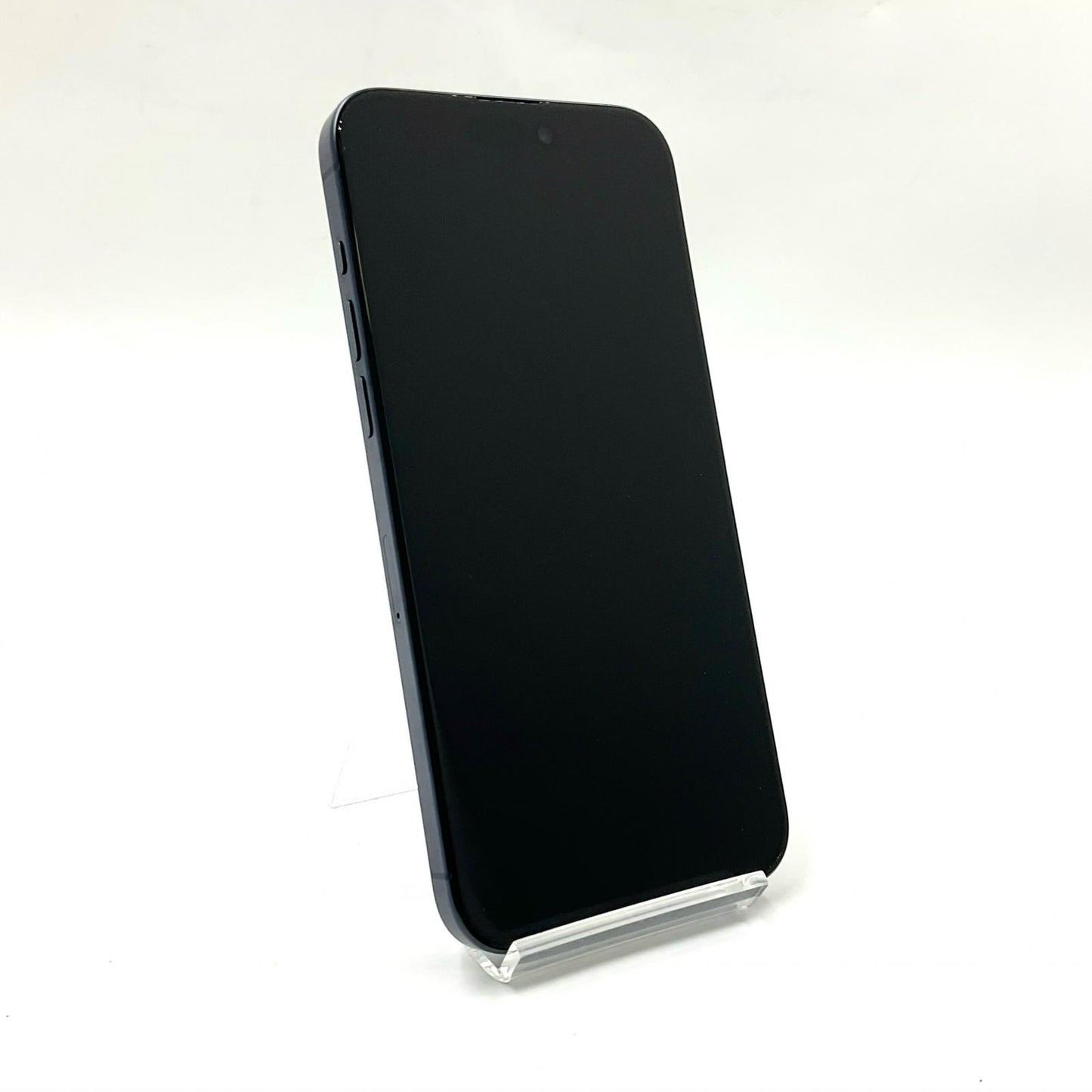 【全額返金保証】【最速発送】Apple iPhone iPhone 15 Pro Max 1TB ブルー SIMフリー 白ロム 動作確認済 89%