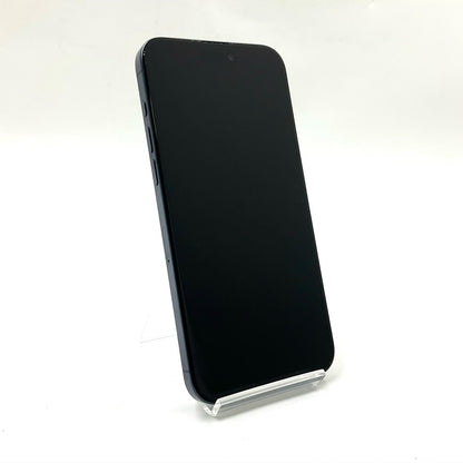 【全額返金保証】【最速発送】Apple iPhone iPhone 15 Pro Max 1TB ブルー SIMフリー 白ロム 動作確認済 89%