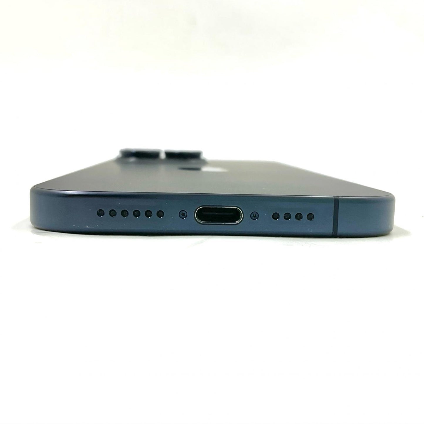 【全額返金保証】【最速発送】Apple iPhone iPhone 15 Pro Max 1TB ブルー SIMフリー 白ロム 動作確認済 89%