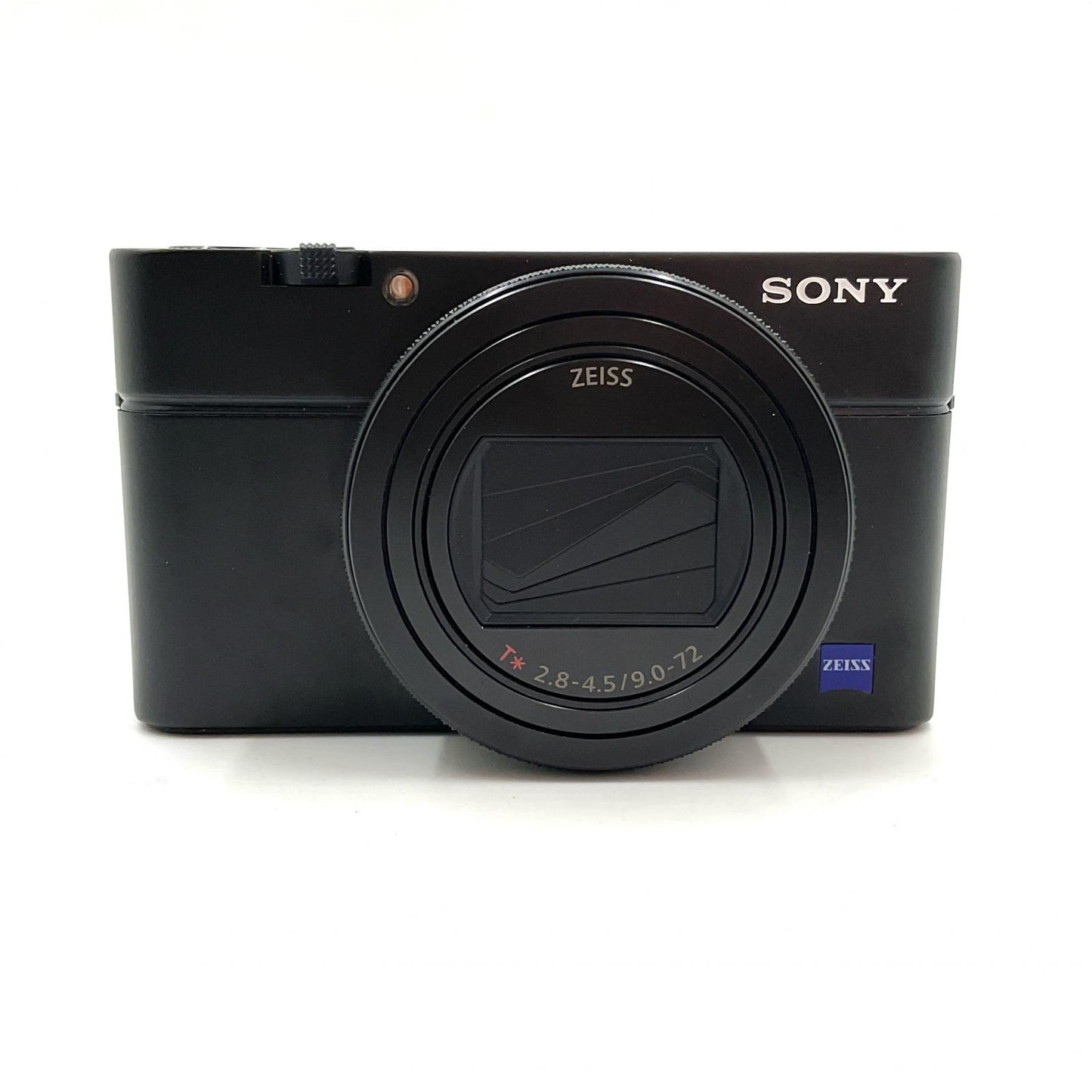 【全額返金保証】【最速発送】Sony コンパクトデジタルカメラ サイバーショット DSC-RX100M7 美品 動作確認済