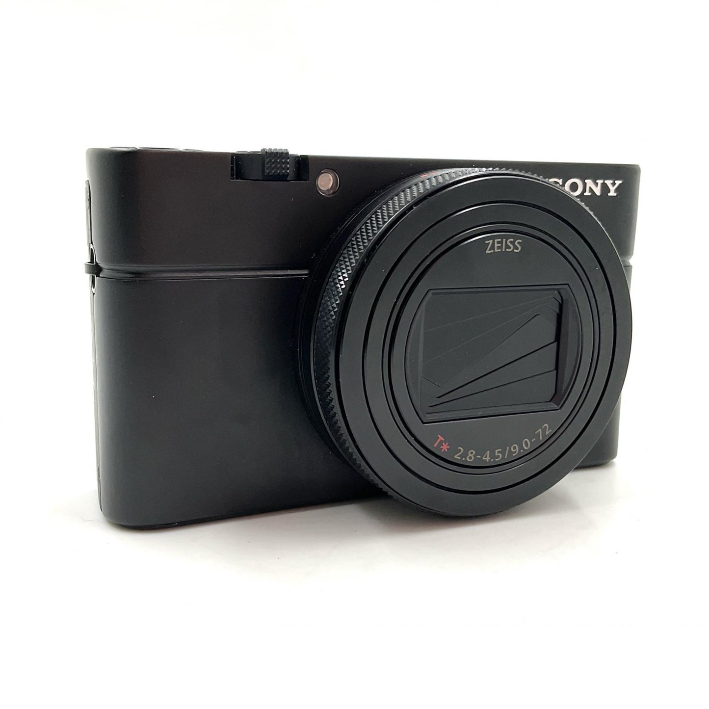【全額返金保証】【最速発送】Sony コンパクトデジタルカメラ サイバーショット DSC-RX100M7 美品 動作確認済