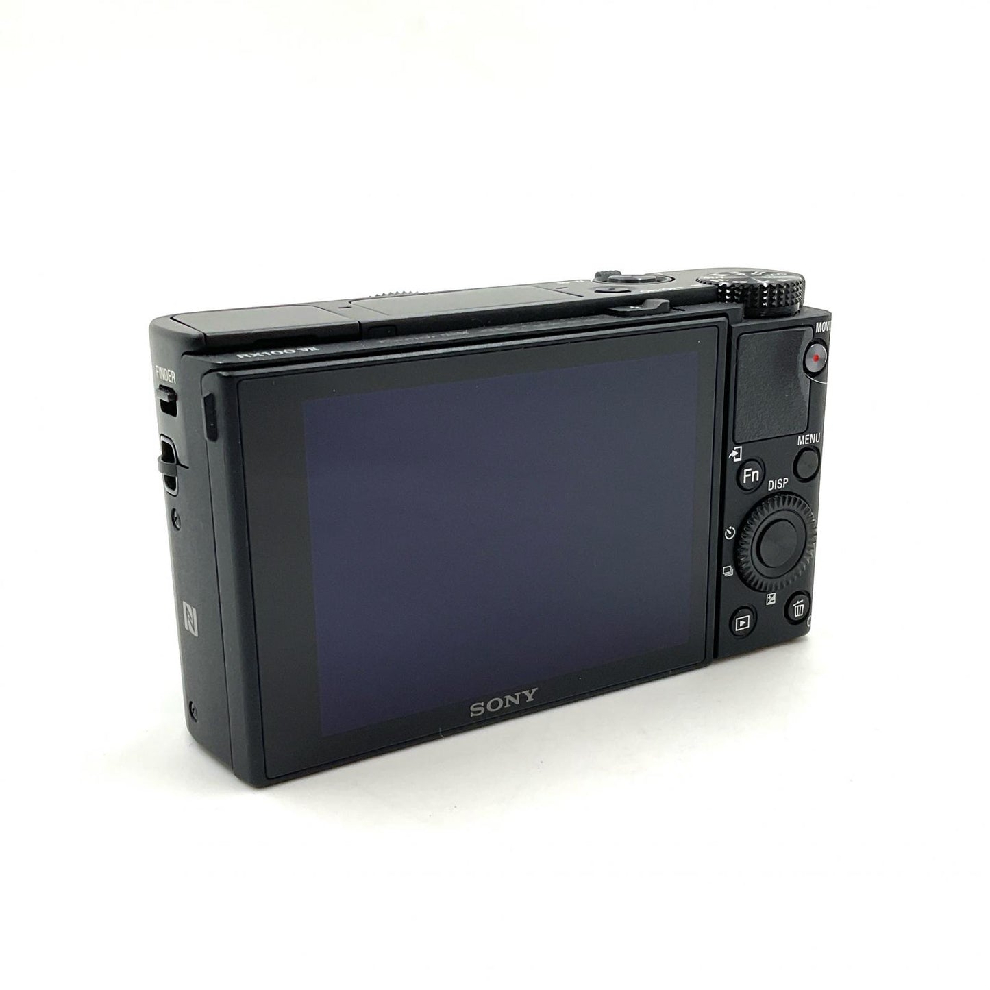 【全額返金保証】【最速発送】Sony コンパクトデジタルカメラ サイバーショット DSC-RX100M7 美品 動作確認済