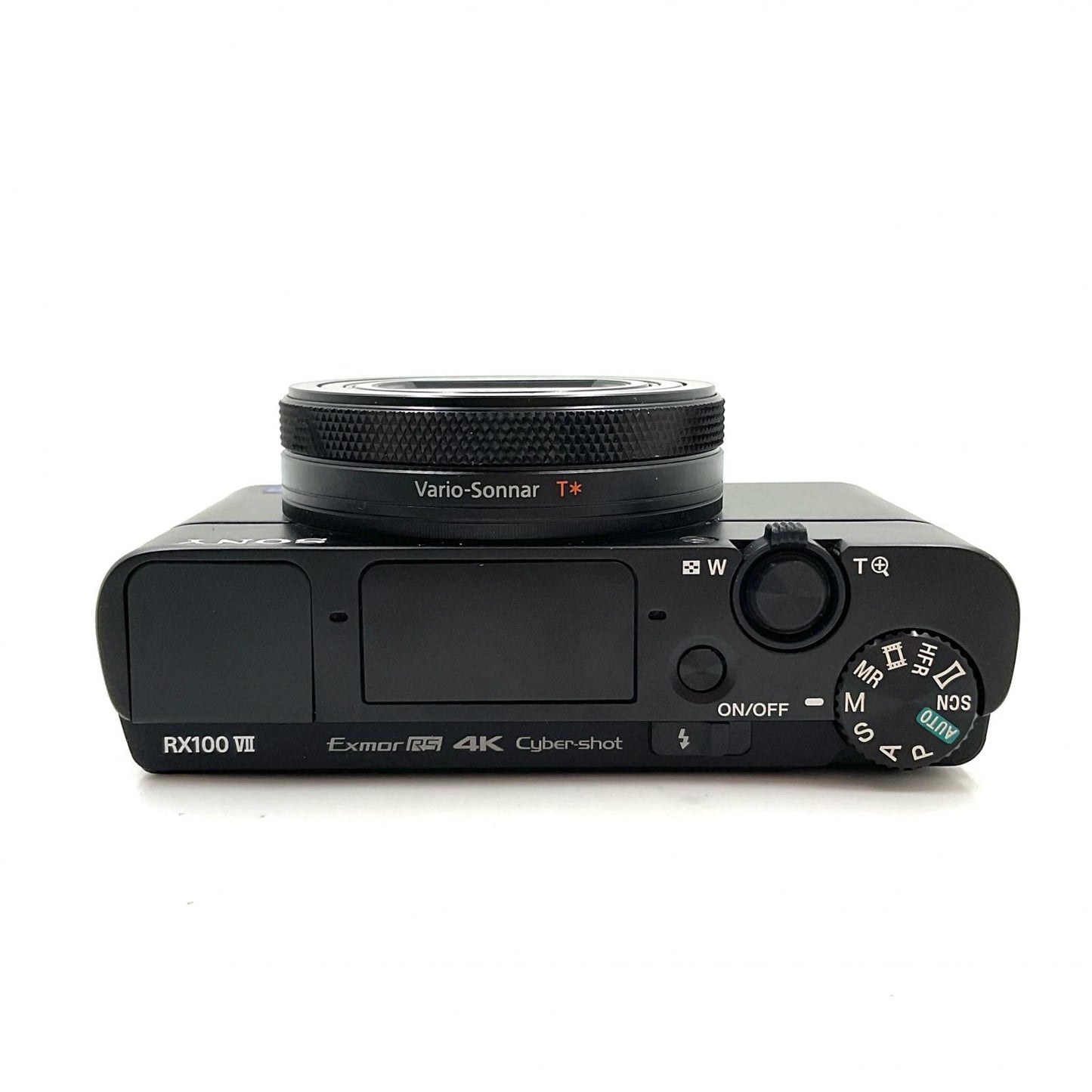 【全額返金保証】【最速発送】Sony コンパクトデジタルカメラ サイバーショット DSC-RX100M7 美品 動作確認済