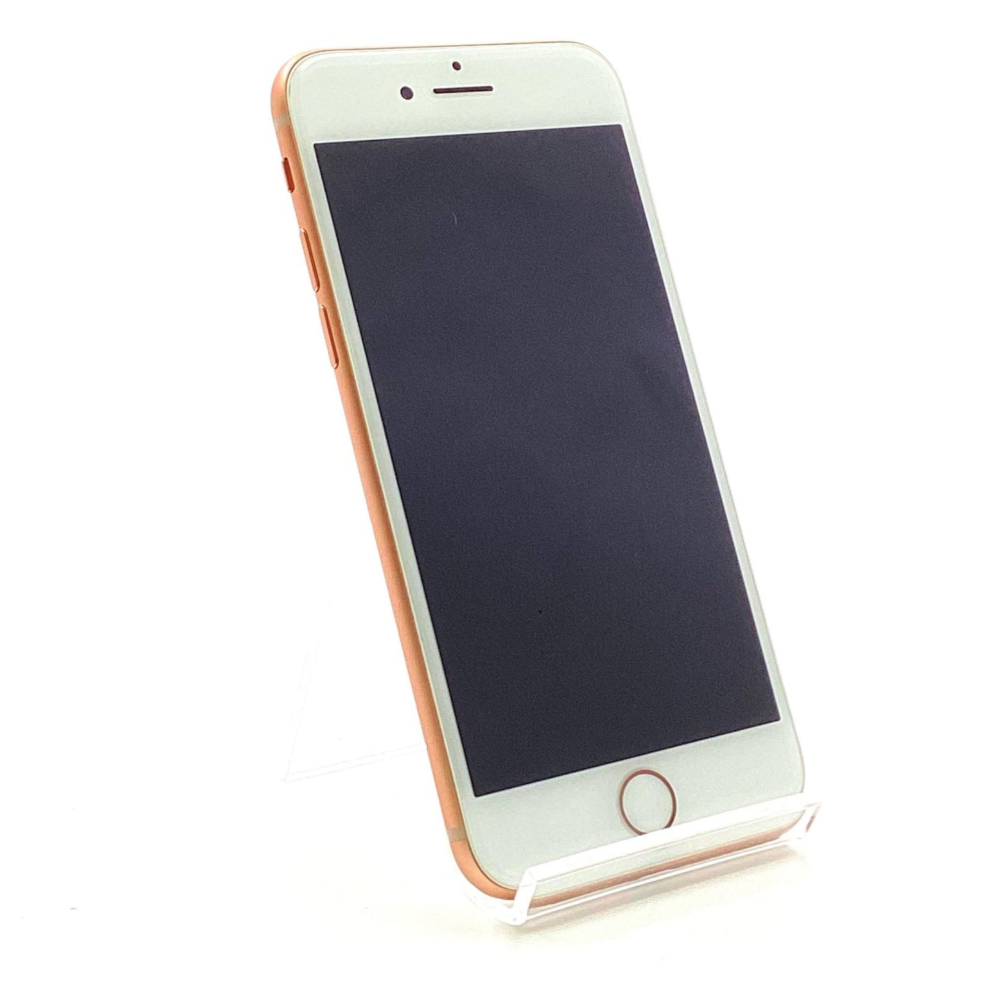 【全額返金保証】【最速発送】Apple iPhone iPhone 8 64GB ゴールド docomo 白ロム 美品 動作確認済 85%