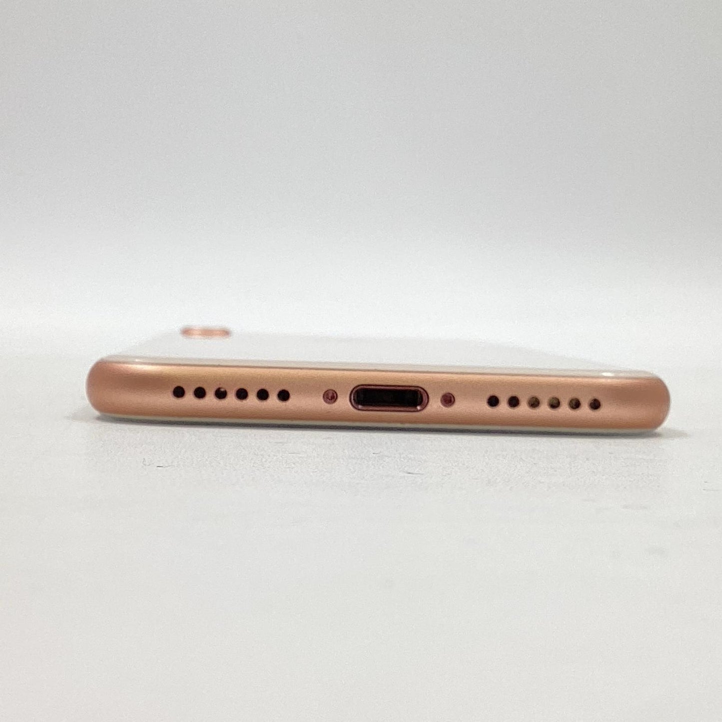 【全額返金保証】【最速発送】Apple iPhone iPhone 8 64GB ゴールド docomo 白ロム 美品 動作確認済 85%