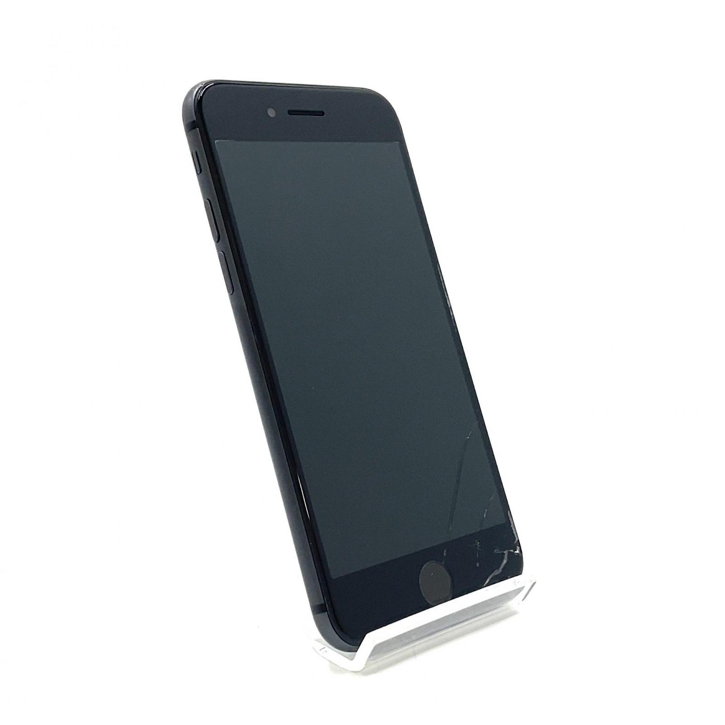 【最速発送】Apple iPhone iPhone 8 64GB スペースグレイ Softbank SIMフリー 白ロム【難有】 87%