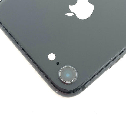 【最速発送】Apple iPhone iPhone 8 64GB スペースグレイ Softbank SIMフリー 白ロム【難有】 87%
