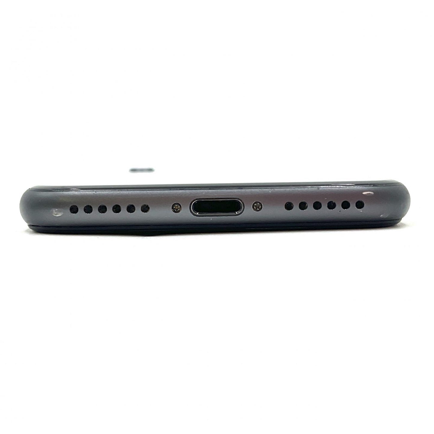 【最速発送】Apple iPhone iPhone 8 64GB スペースグレイ Softbank SIMフリー 白ロム【難有】 87%