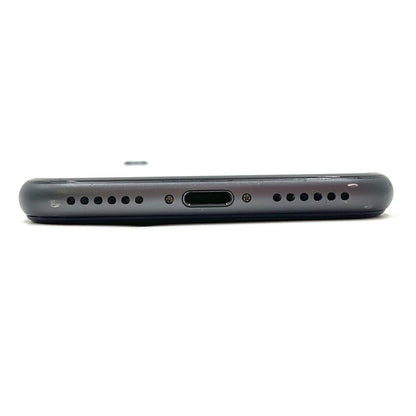 【最速発送】Apple iPhone iPhone 8 64GB スペースグレイ Softbank SIMフリー 白ロム【難有】 87%