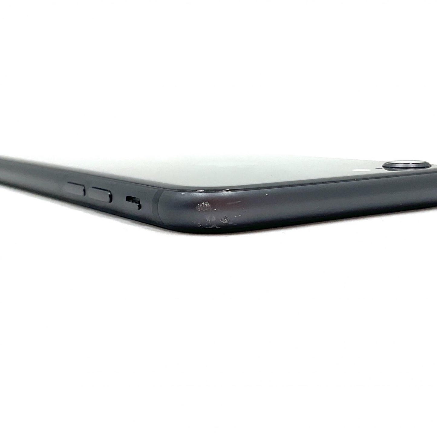 【最速発送】Apple iPhone iPhone 8 64GB スペースグレイ Softbank SIMフリー 白ロム【難有】 87%