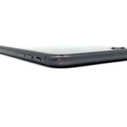 【最速発送】Apple iPhone iPhone 8 64GB スペースグレイ Softbank SIMフリー 白ロム【難有】 87%