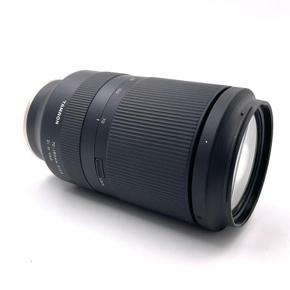 【全額返金保証】【最速発送】TAMRON 70-180mm F/2.8 Di III VXD (Model A056) 動作確認済