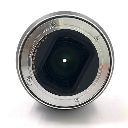 【全額返金保証】【最速発送】TAMRON 70-180mm F/2.8 Di III VXD (Model A056) 動作確認済