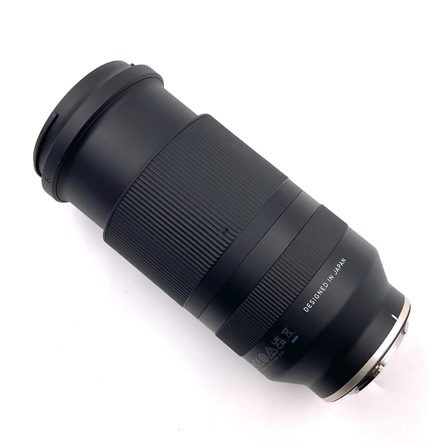 【全額返金保証】【最速発送】TAMRON 70-180mm F/2.8 Di III VXD (Model A056) 動作確認済