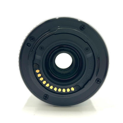 【全額返金保証】【最速発送】OLYMPUS M.ZUIKO DIGITAL 14-42mm F3.5-5.6 II R [シルバー] 超美品 動作確認済