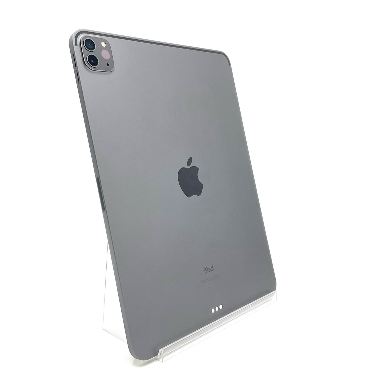 【全額返金保証】【最速発送】Apple iPad Pro 11インチ 第3世代 256GB スペースグレイ Wi-Fi 動作確認済