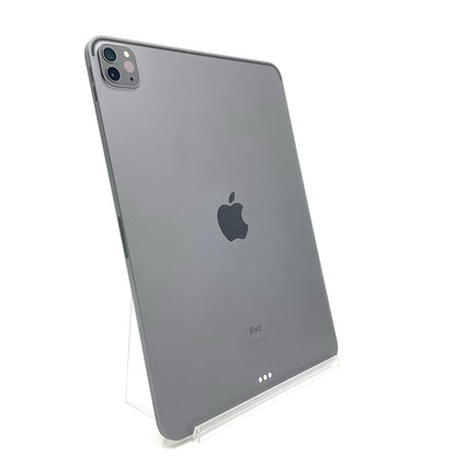 【全額返金保証】【最速発送】Apple iPad Pro 11インチ 第3世代 256GB スペースグレイ Wi-Fi 動作確認済