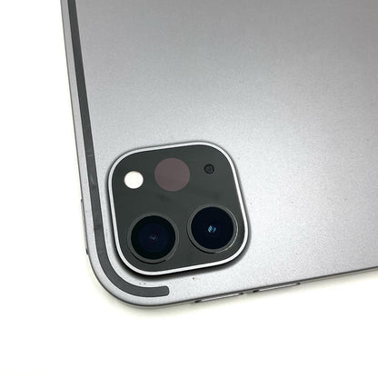 【全額返金保証】【最速発送】Apple iPad Pro 11インチ 第3世代 256GB スペースグレイ Wi-Fi 動作確認済