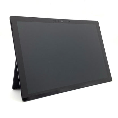 【全額返金保証】【最速発送】Microsoft Surface Pro 7 1866 Intel Core i5-1035G4 CPU @ 1.10GHz 8GB M.2 SSD 256GB 86.8% 美品 動作確認済