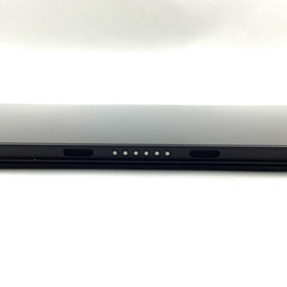 【全額返金保証】【最速発送】Microsoft Surface Pro 7 1866 Intel Core i5-1035G4 CPU @ 1.10GHz 8GB M.2 SSD 256GB 86.8% 美品 動作確認済