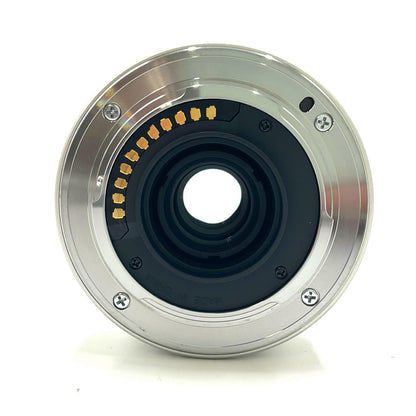【全額返金保証】【最速発送】OLYMPUS M.ZUIKO DIGITAL 17mm F2.8 超美品 動作確認済