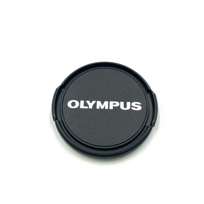【全額返金保証】【最速発送】OLYMPUS M.ZUIKO DIGITAL 17mm F2.8 超美品 動作確認済