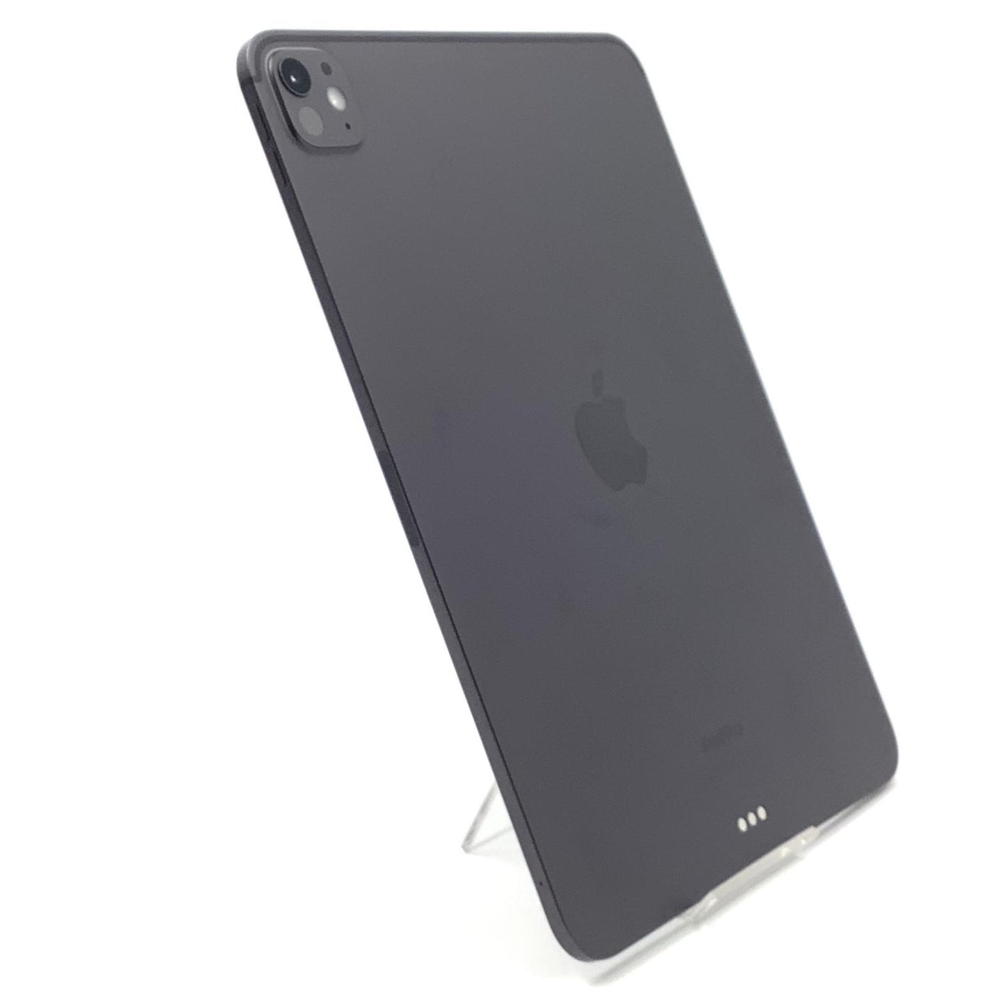 【全額返金保証】【最速発送】Apple iPad Pro 11インチ 第5世代 256GB スペースブラック Wi-Fi 動作確認済