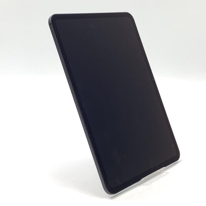 【全額返金保証】【最速発送】Apple iPad Pro 11インチ 第5世代 256GB スペースブラック Wi-Fi 動作確認済
