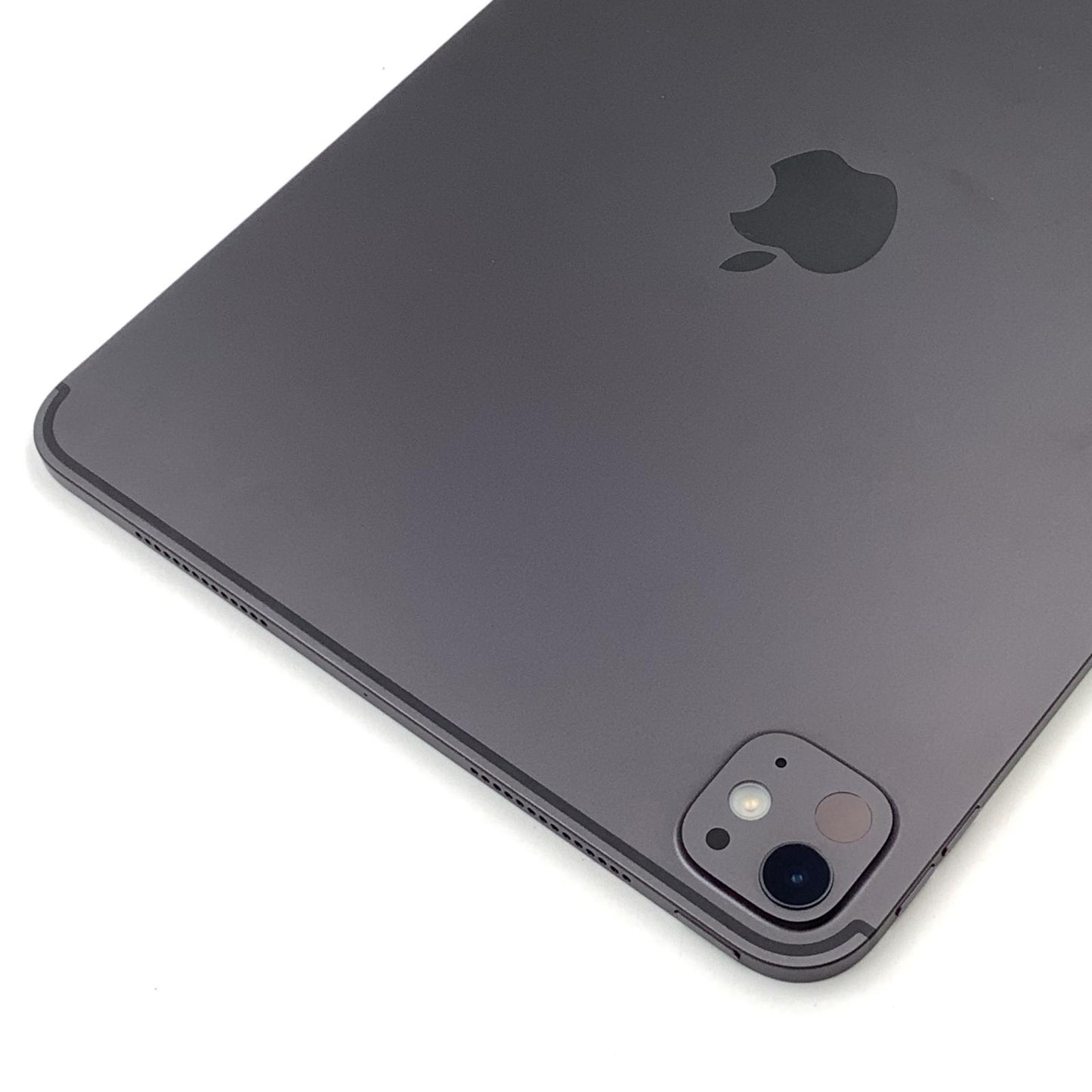 【全額返金保証】【最速発送】Apple iPad Pro 11インチ 第5世代 256GB スペースブラック Wi-Fi 動作確認済