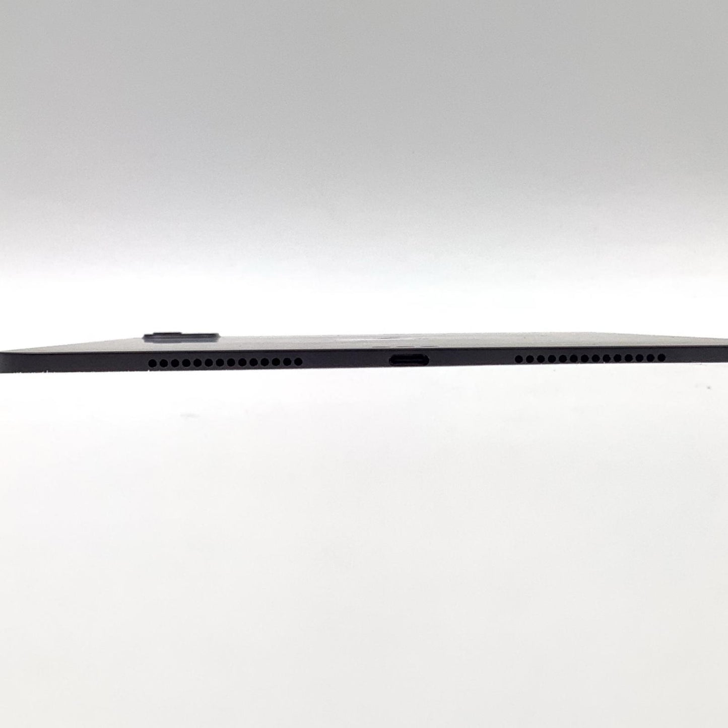 【全額返金保証】【最速発送】Apple iPad Pro 11インチ 第5世代 256GB スペースブラック Wi-Fi 動作確認済