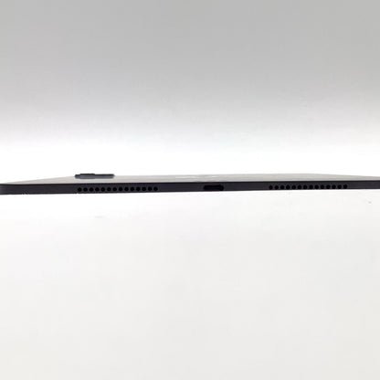 【全額返金保証】【最速発送】Apple iPad Pro 11インチ 第5世代 256GB スペースブラック Wi-Fi 動作確認済