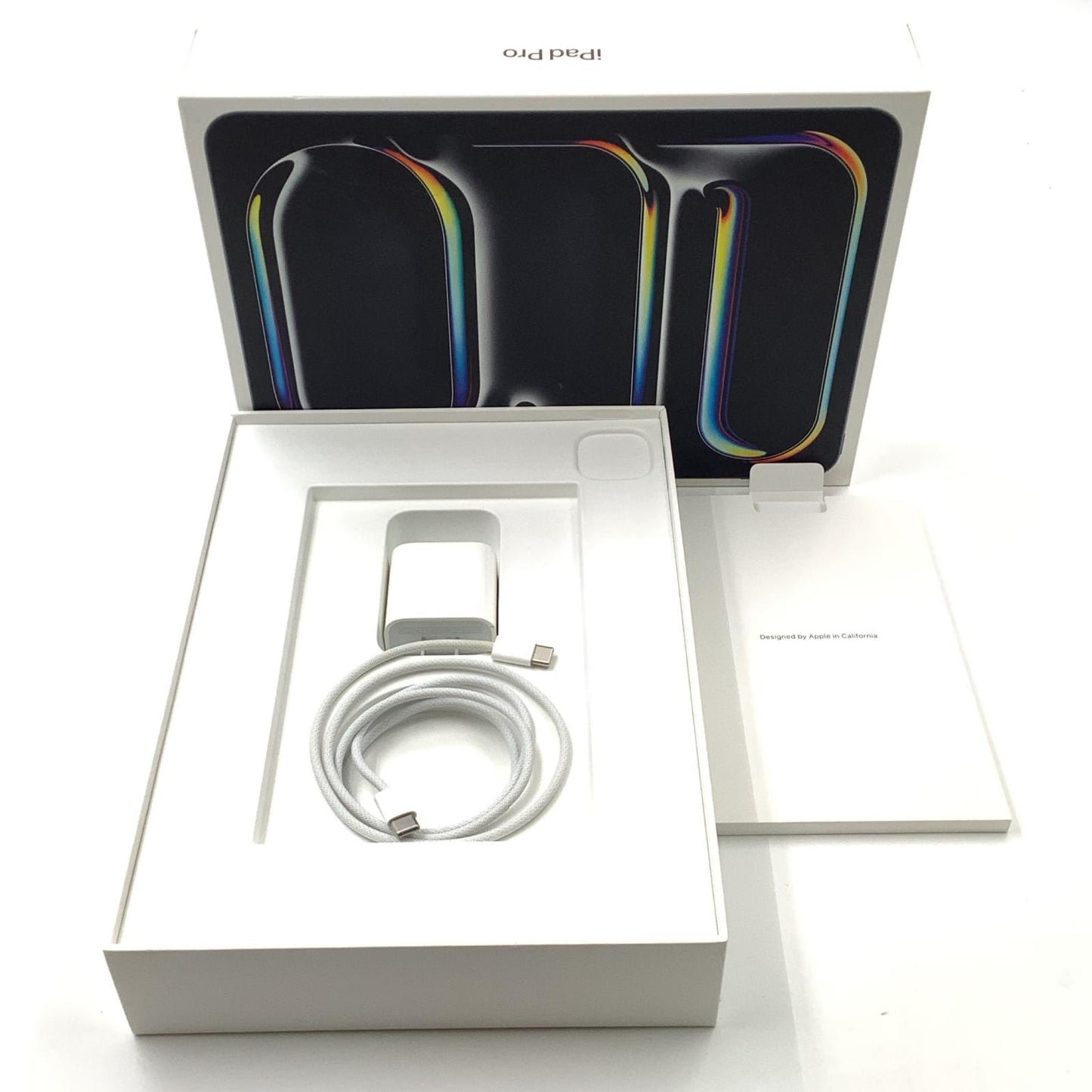 【全額返金保証】【最速発送】Apple iPad Pro 11インチ 第5世代 256GB スペースブラック Wi-Fi 動作確認済
