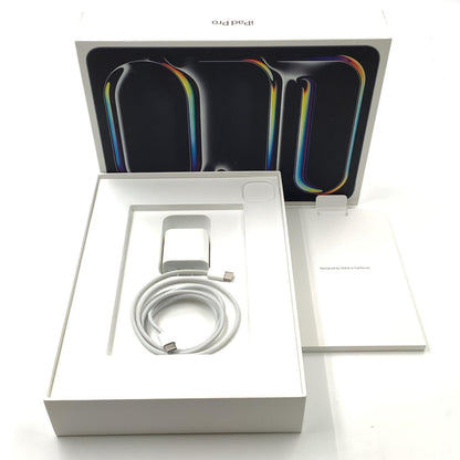 【全額返金保証】【最速発送】Apple iPad Pro 11インチ 第5世代 256GB スペースブラック Wi-Fi 動作確認済