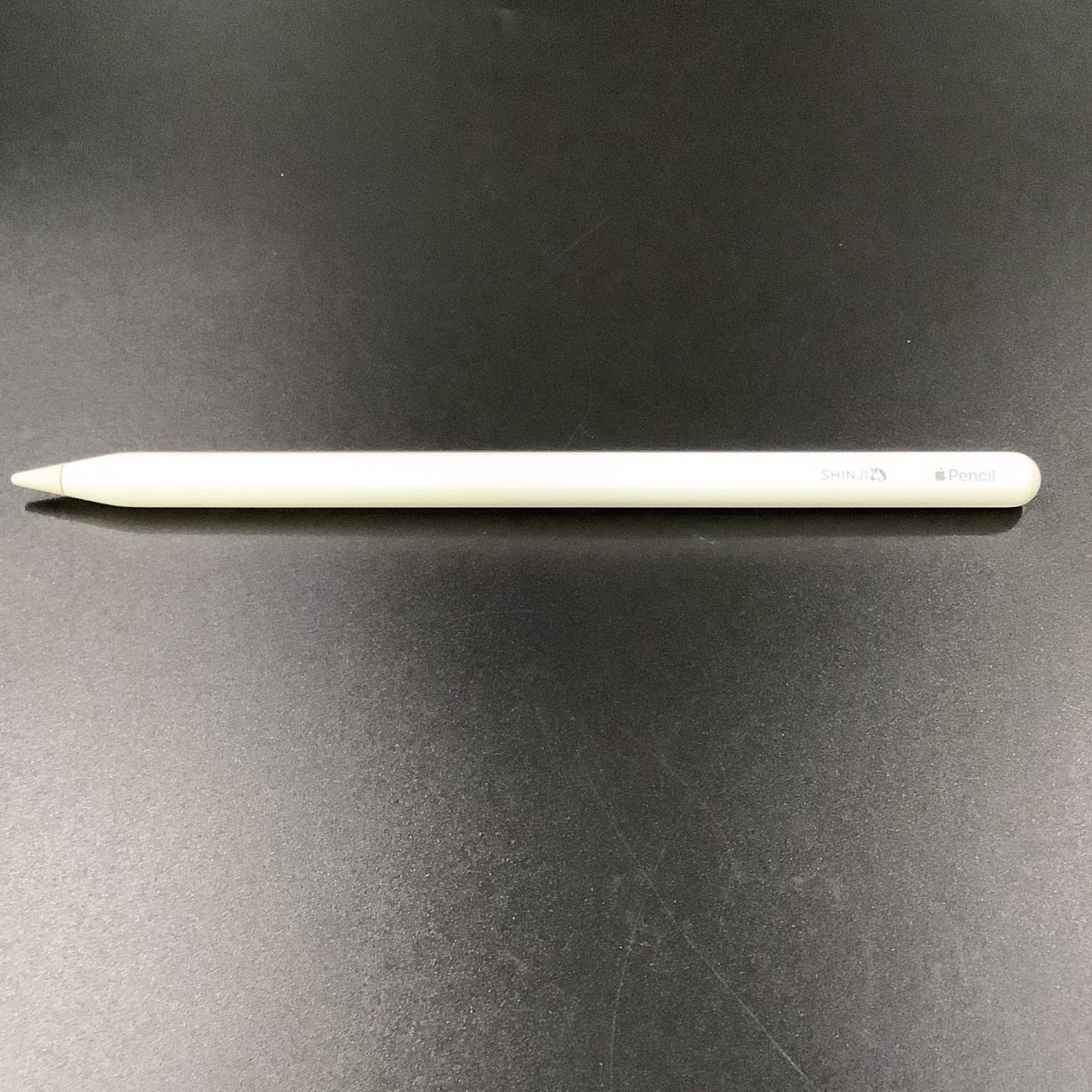 【全額返金保証】【最速発送】Apple Apple Pencil (第2世代) PU8F2J/A 動作確認済