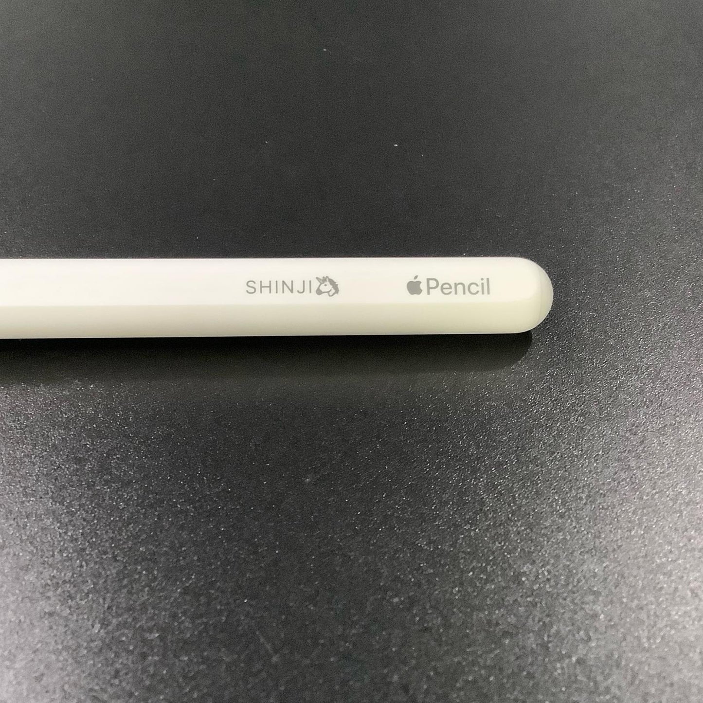 【全額返金保証】【最速発送】Apple Apple Pencil (第2世代) PU8F2J/A 動作確認済