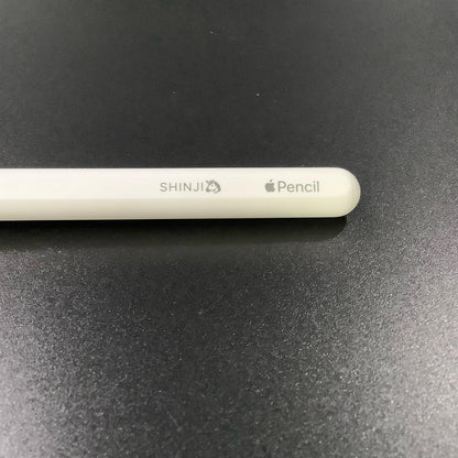 【全額返金保証】【最速発送】Apple Apple Pencil (第2世代) PU8F2J/A 動作確認済
